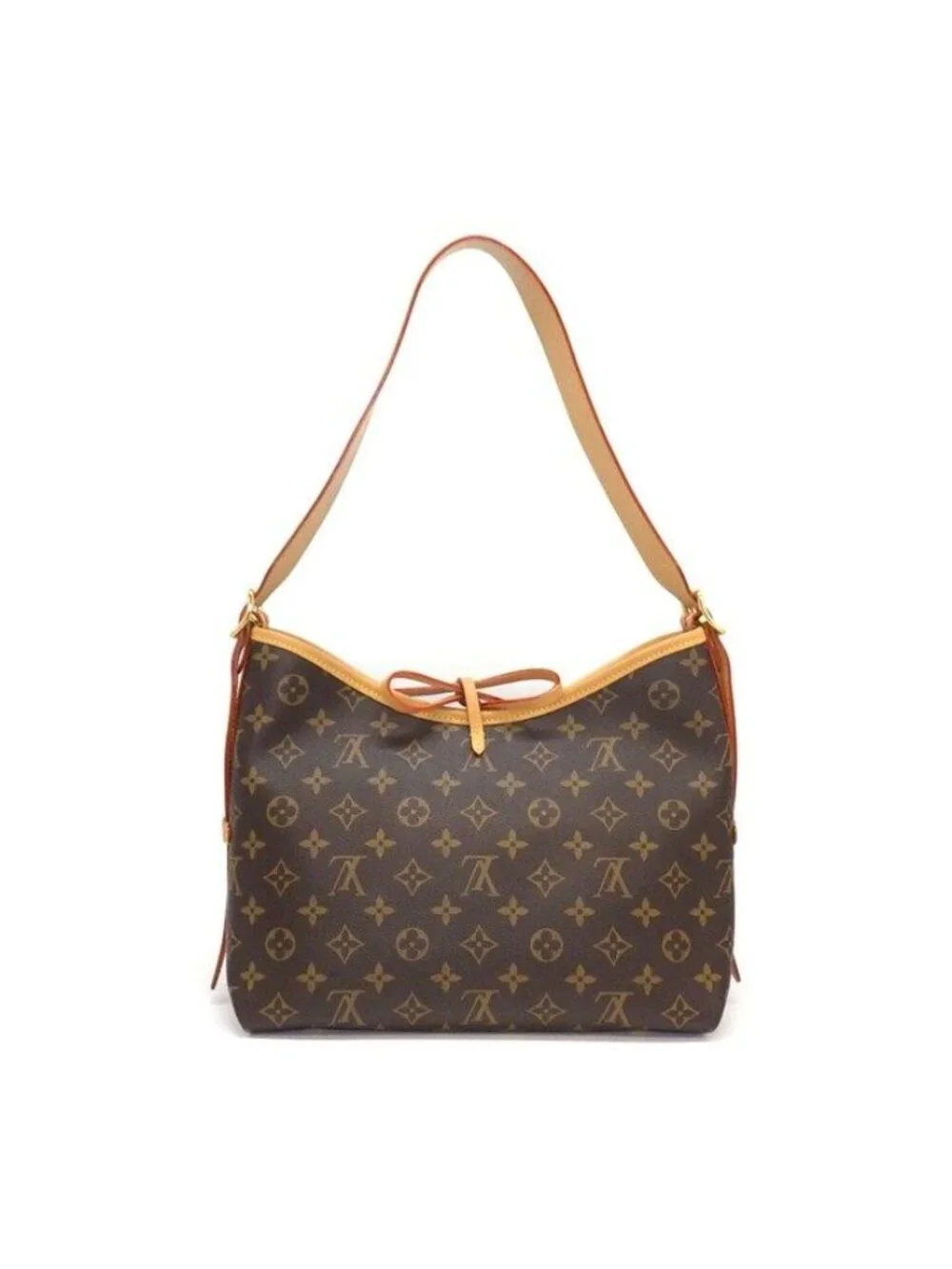 Louis Vuitton this authentic
